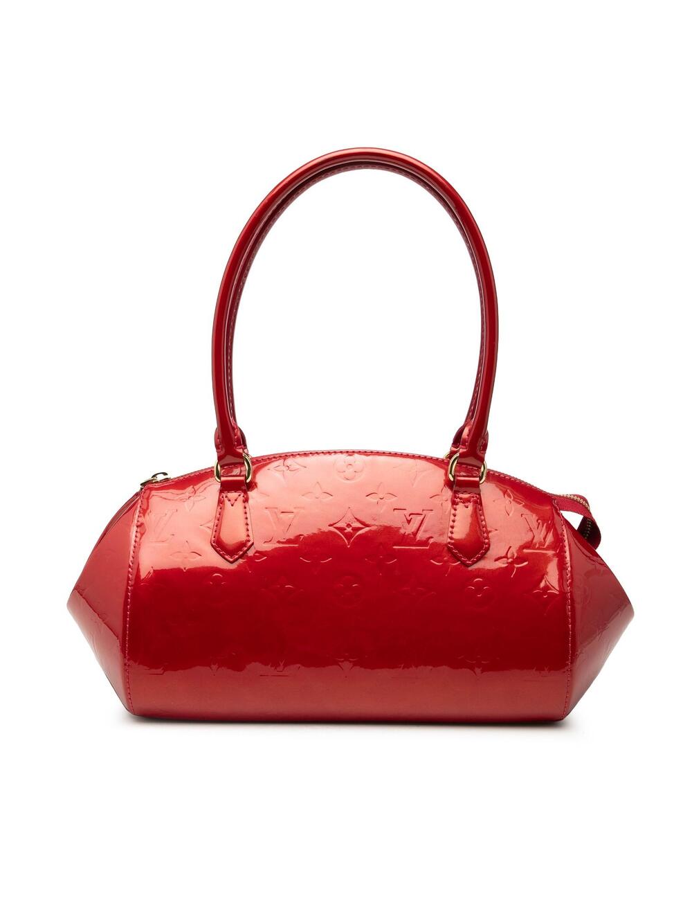 Louis Vuitton Vernis Sherwood Pm Pre- #362584L68B